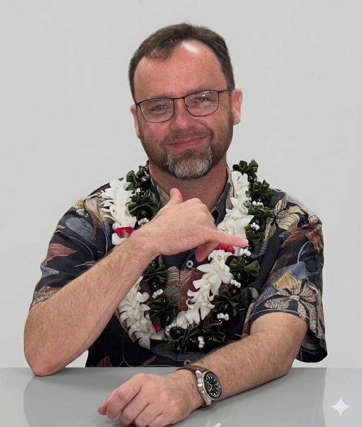 Conrad Cregor